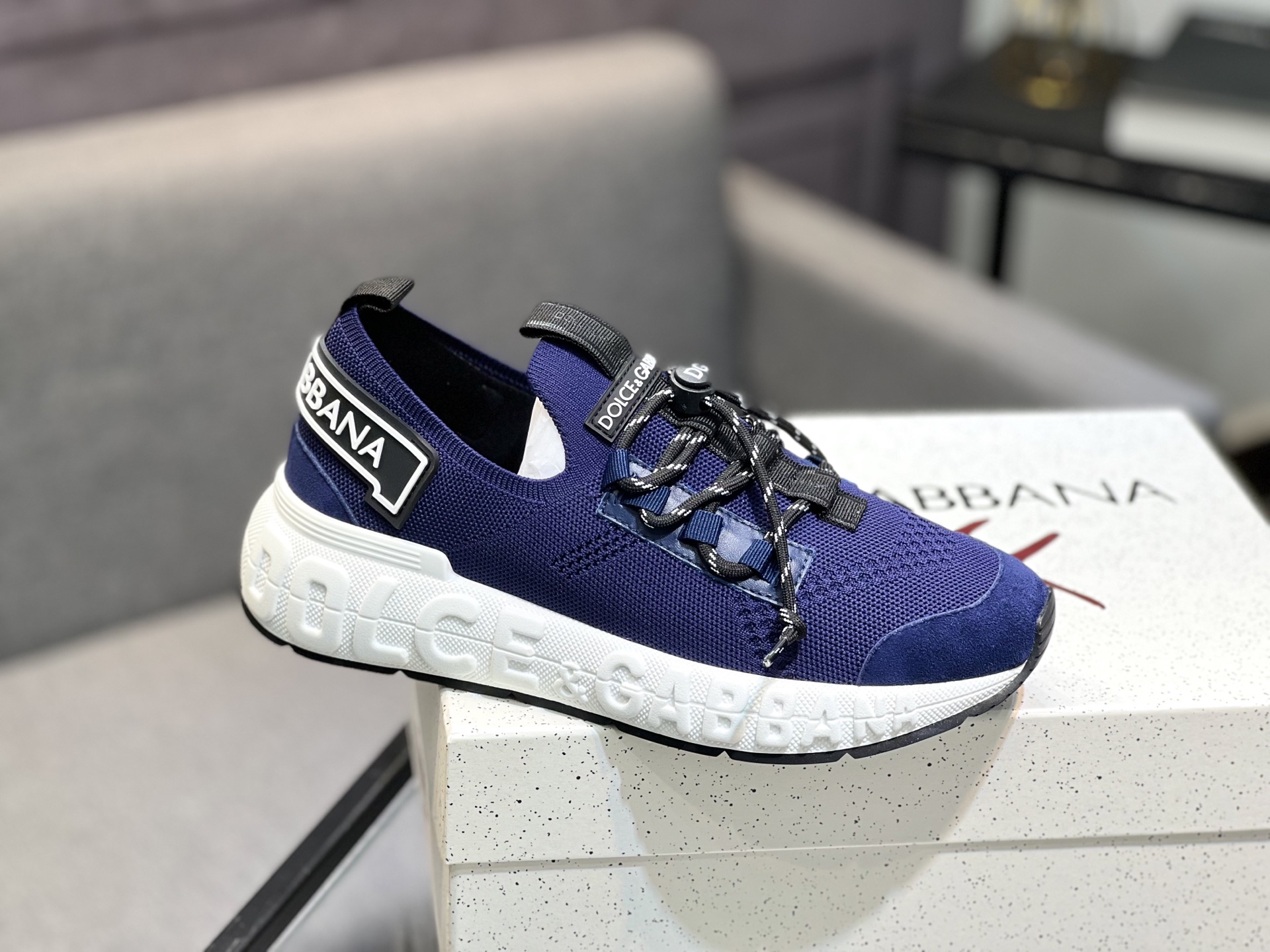 olce & Gabbana shoe